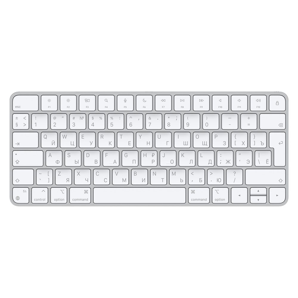 Клавиатура Apple MK2A3RS/A