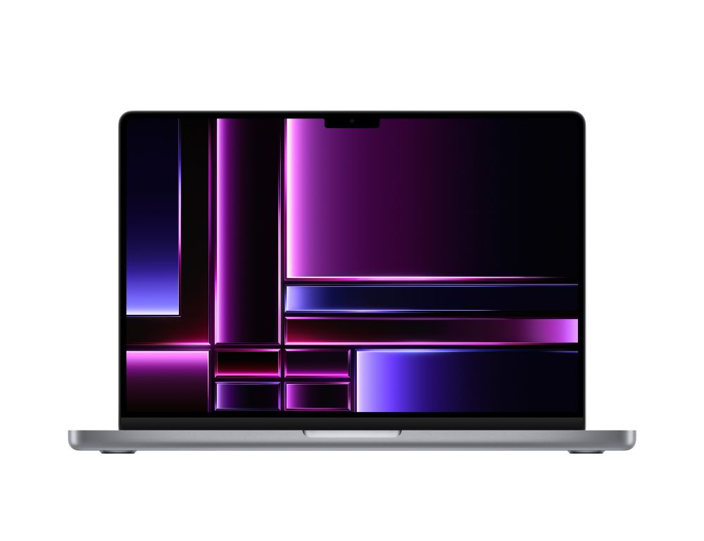 Ноутбук Apple Z17G0001F