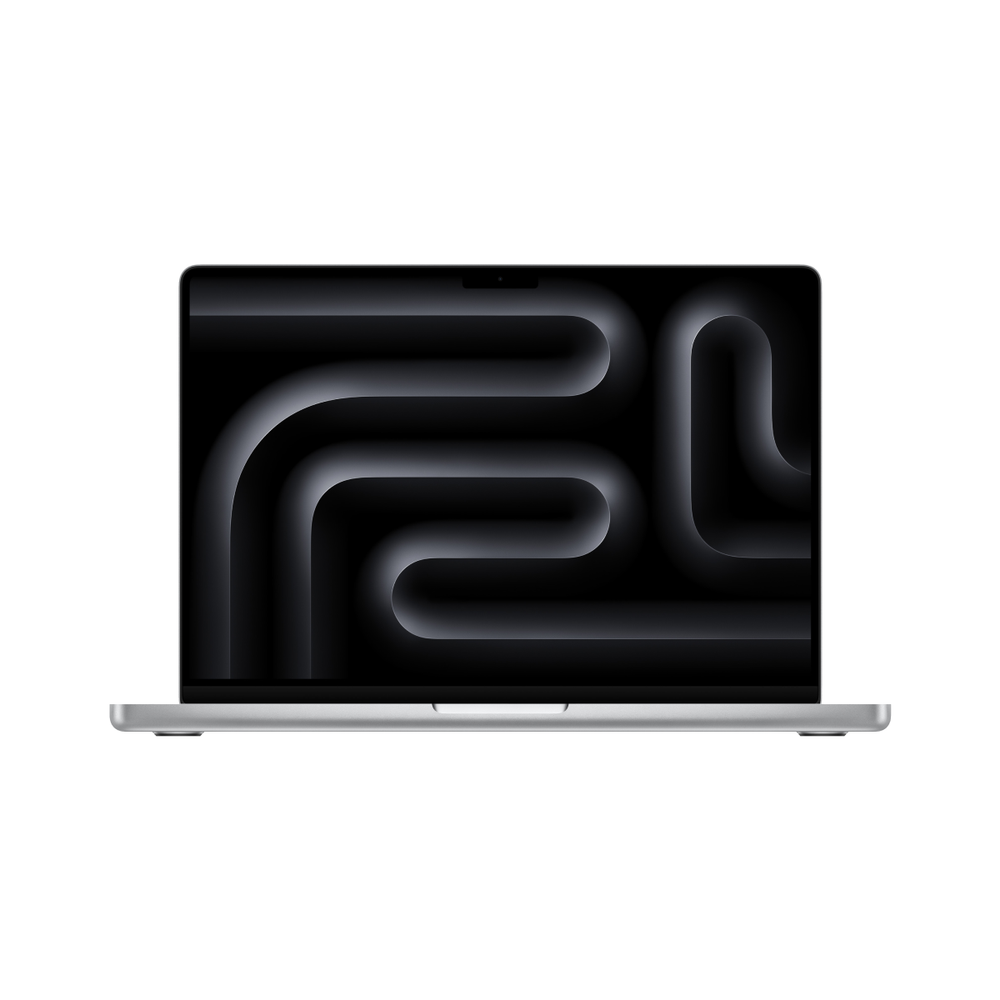 Ноутбук Apple MDE64RU/A Цвет