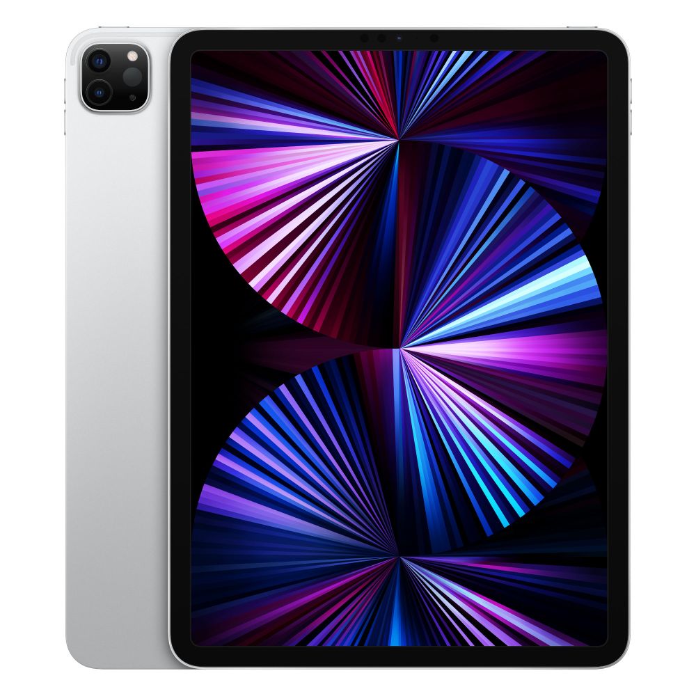 Планшетный компьютер Apple MHR33RU/A