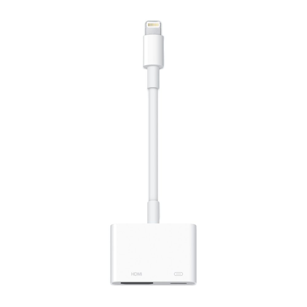 Адаптер Apple MW2P3ZM/A
