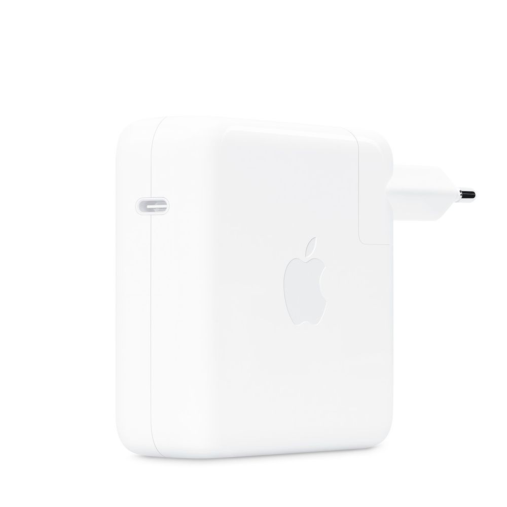 Блок питания Apple MX0J2ZM/A