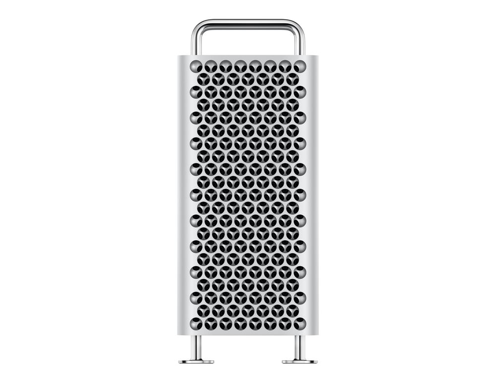 Системный блок Apple Z1710005G