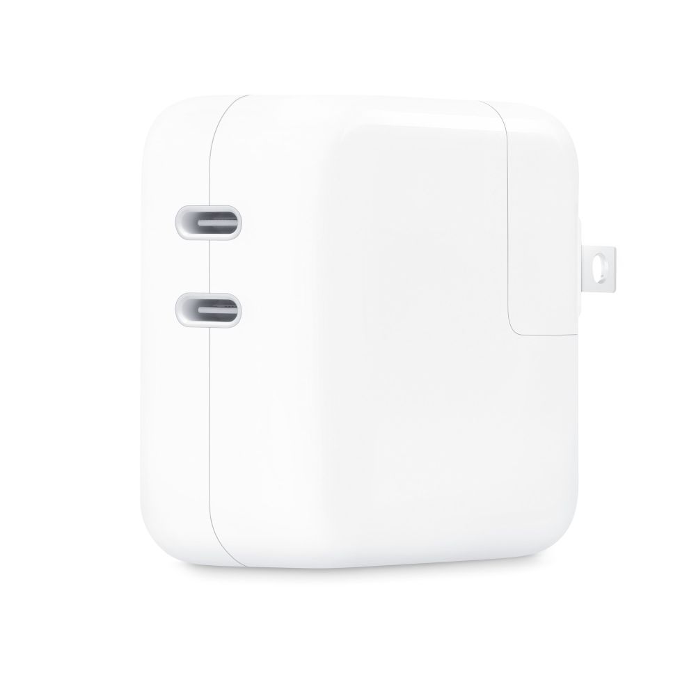Блок питания Apple MW2K3ZM/A