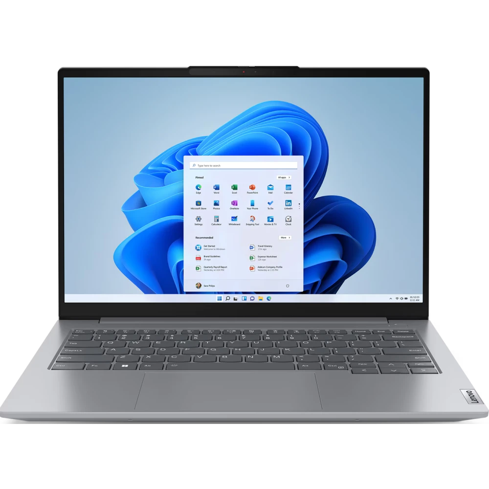 Ноутбук Lenovo 21KGA06HRK