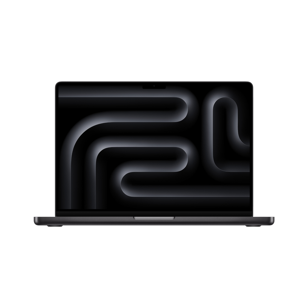 Ноутбук Apple MGDR4HN/A Цвет