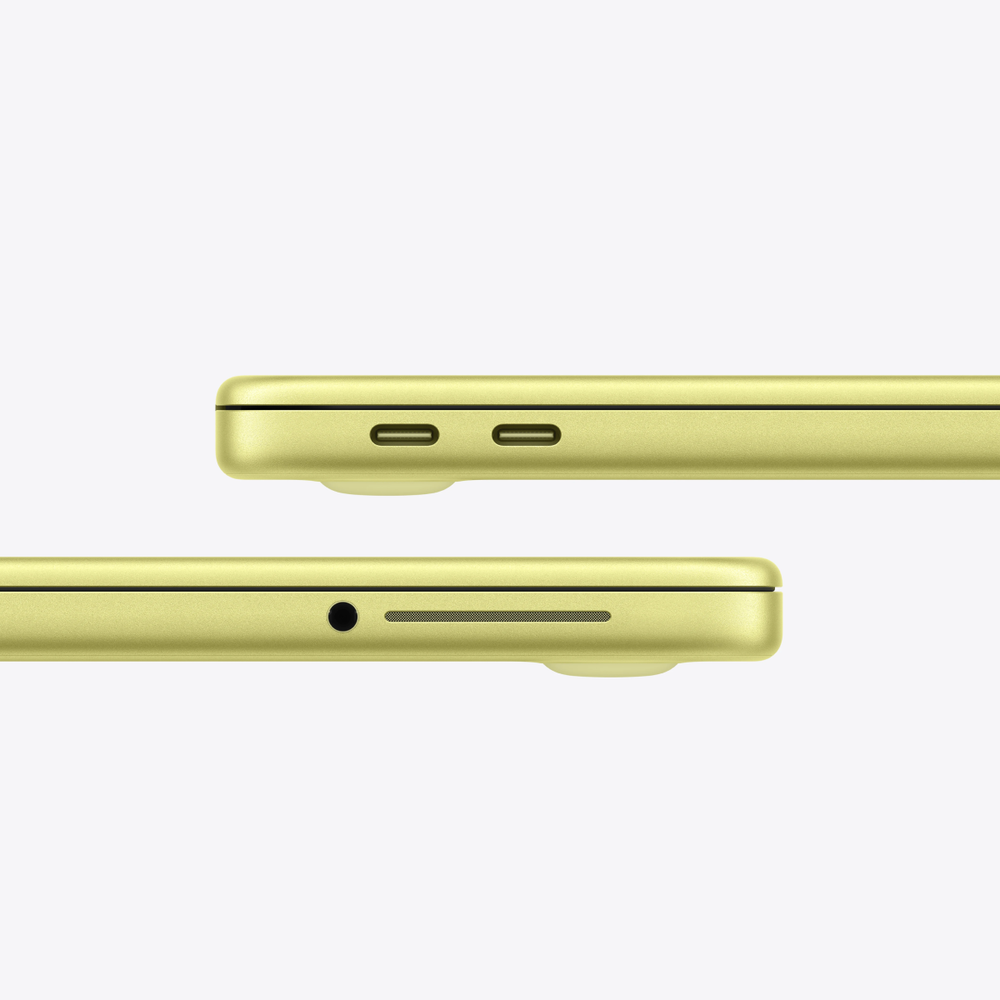 Ноутбук Apple MHFD4LL/A Цвет