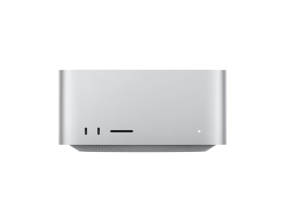 Системный блок Apple Z17Z001V6