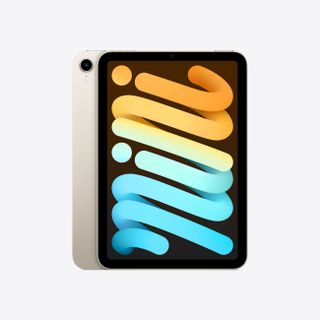 Планшетный компьютер Apple MK8H3RK/A