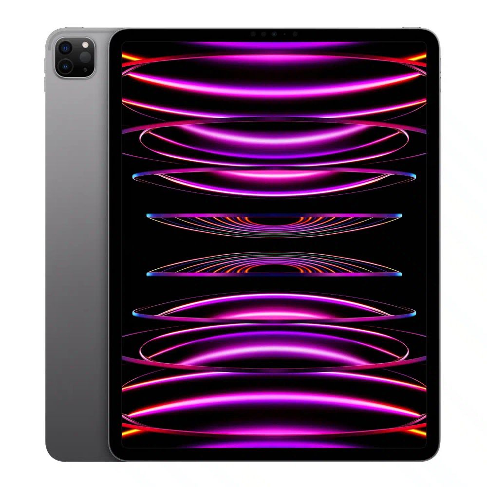 Планшетный компьютер Apple MP203RK/A