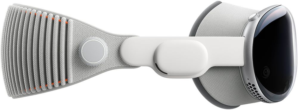 Очки смешанной реальности Apple MQLA3LL/A