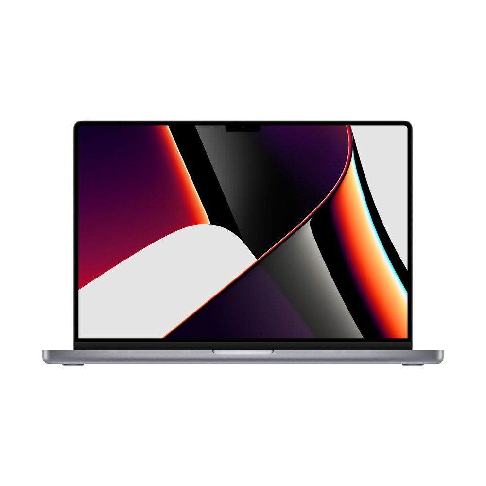 Ноутбук Apple Z14X0004F