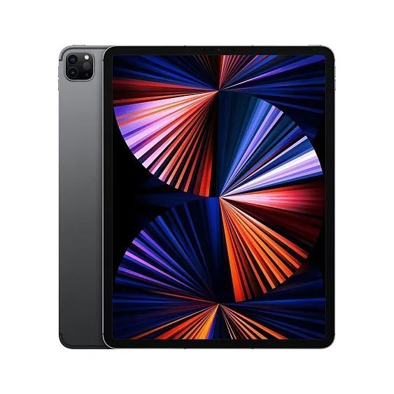 Планшетный компьютер Apple MHNP3RU/A
