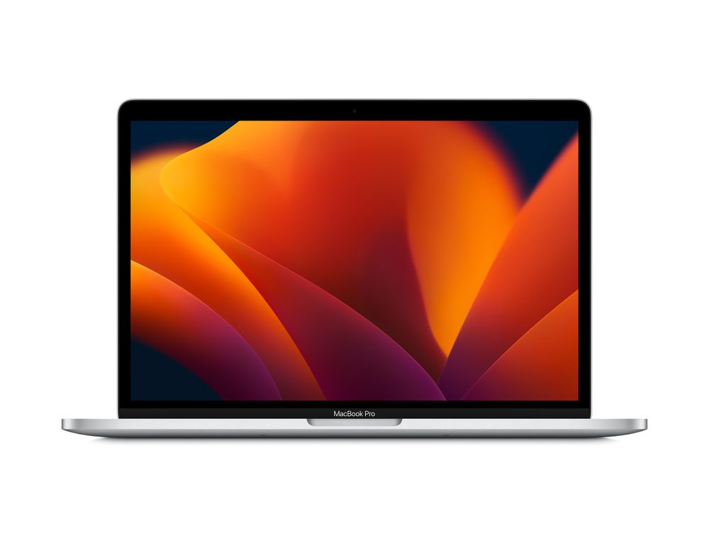Ноутбук Apple MNEP3RU/A Цвет