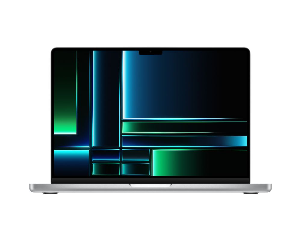 Ноутбук Apple MPHH3RU/A