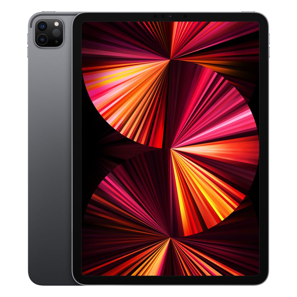 Планшетный компьютер Apple MHQY3RU/A
