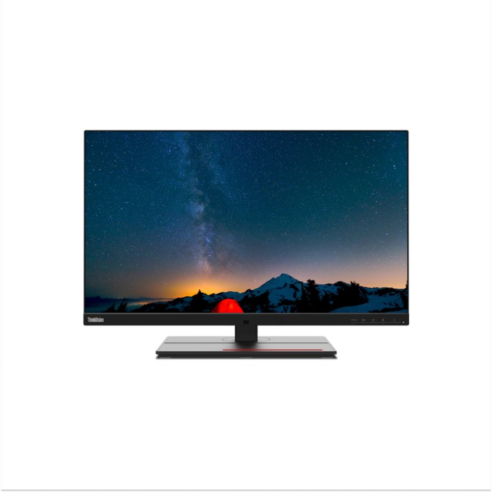 Монитор Lenovo 63A9GAR1EU