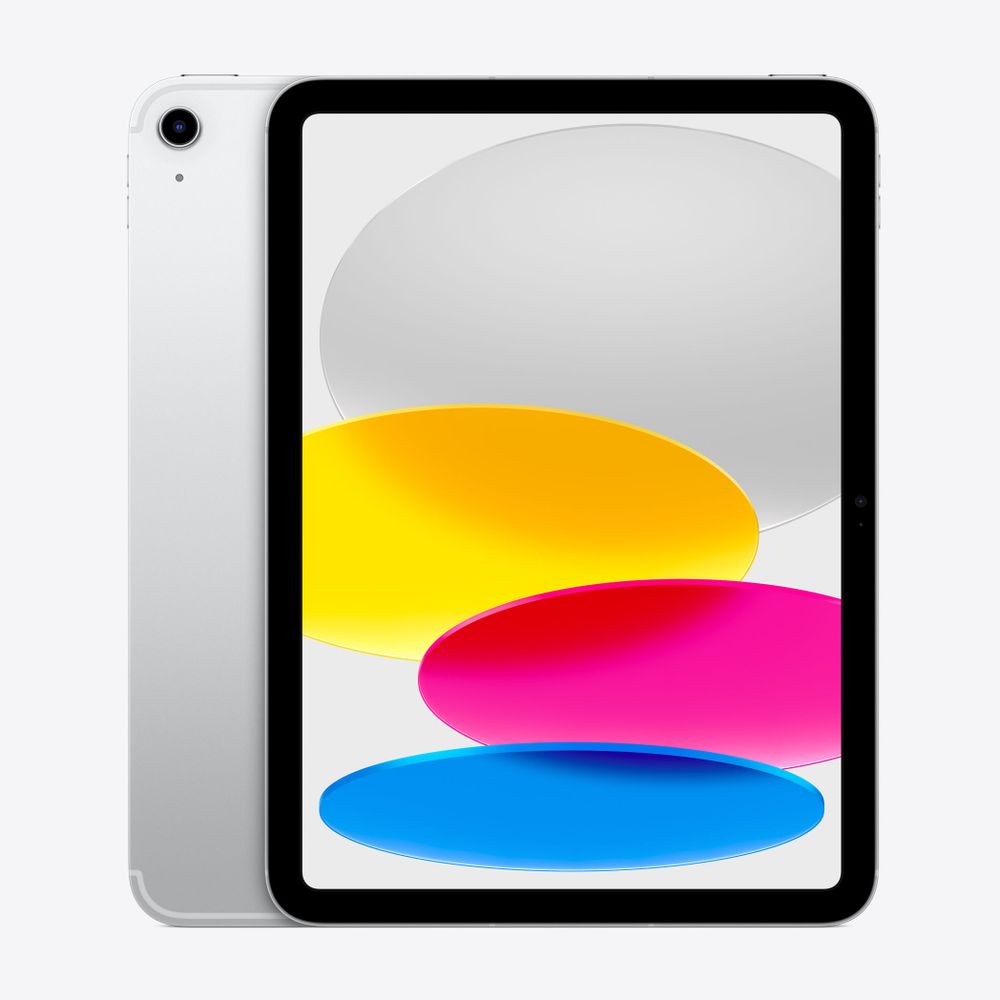 Планшетный компьютер Apple MQ6J3ZA/A