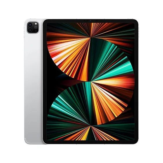 Планшетный компьютер Apple MHRE3RU/A