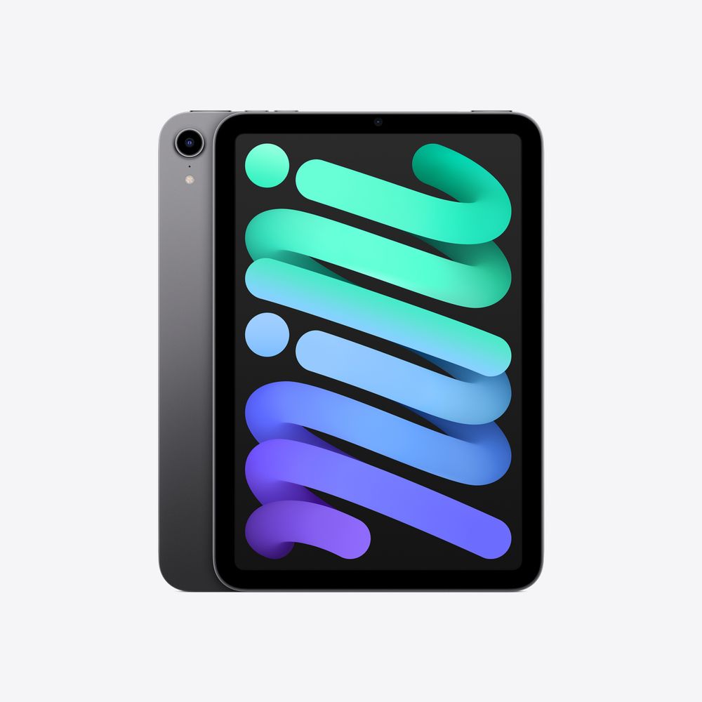 Планшетный компьютер Apple MK7M3RK/A