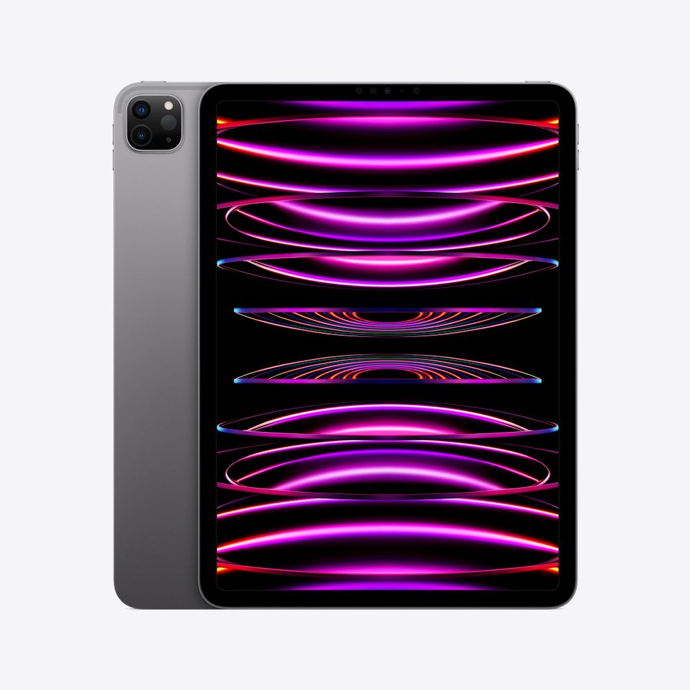Планшетный компьютер Apple MNYC3ZP/A