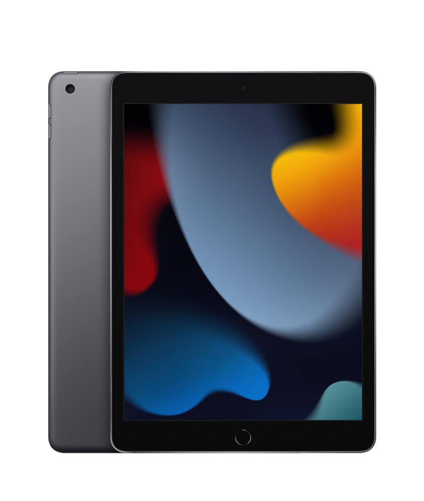 Планшетный компьютер Apple MK2N3ZP/A