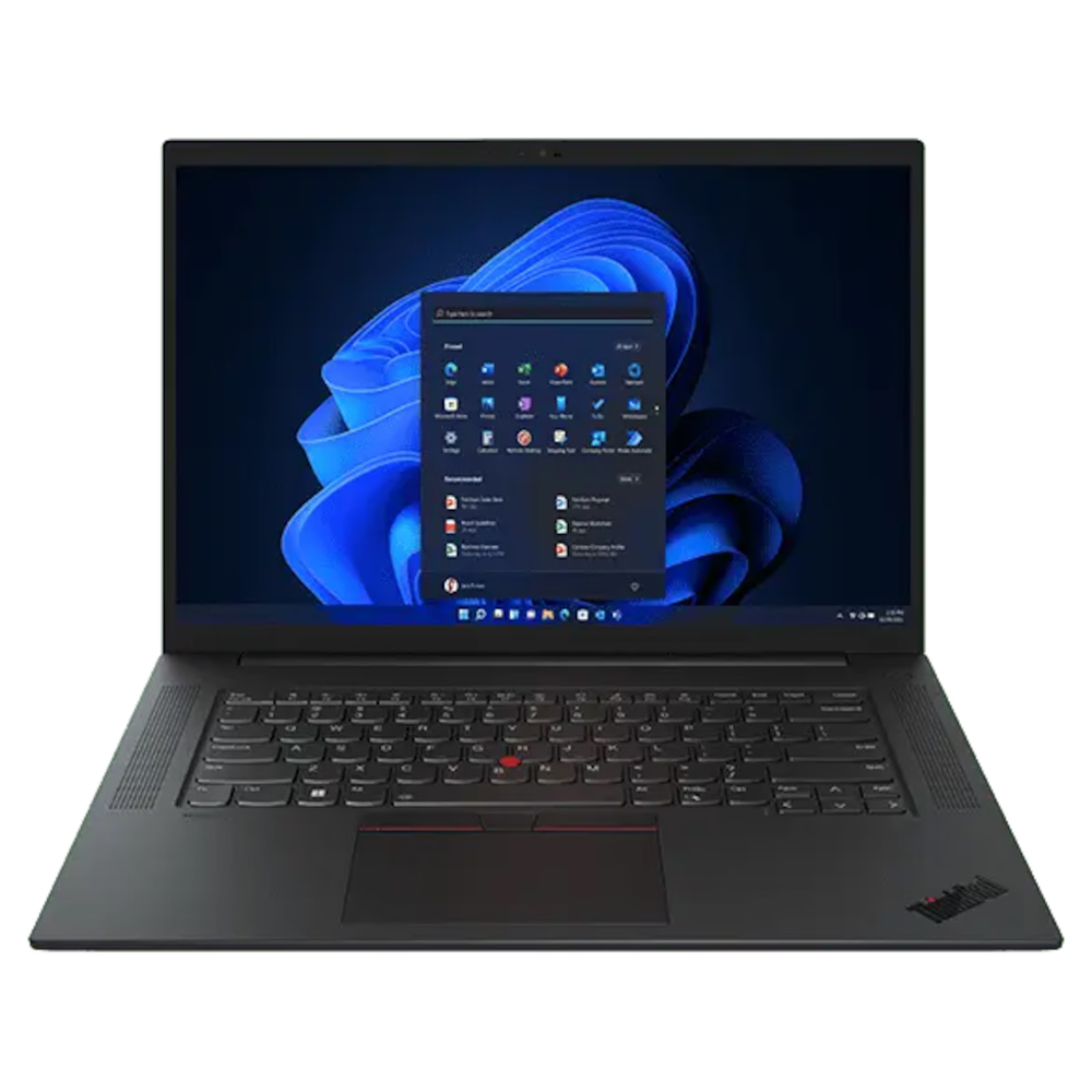 Ноутбук Lenovo 21FWS5PM00