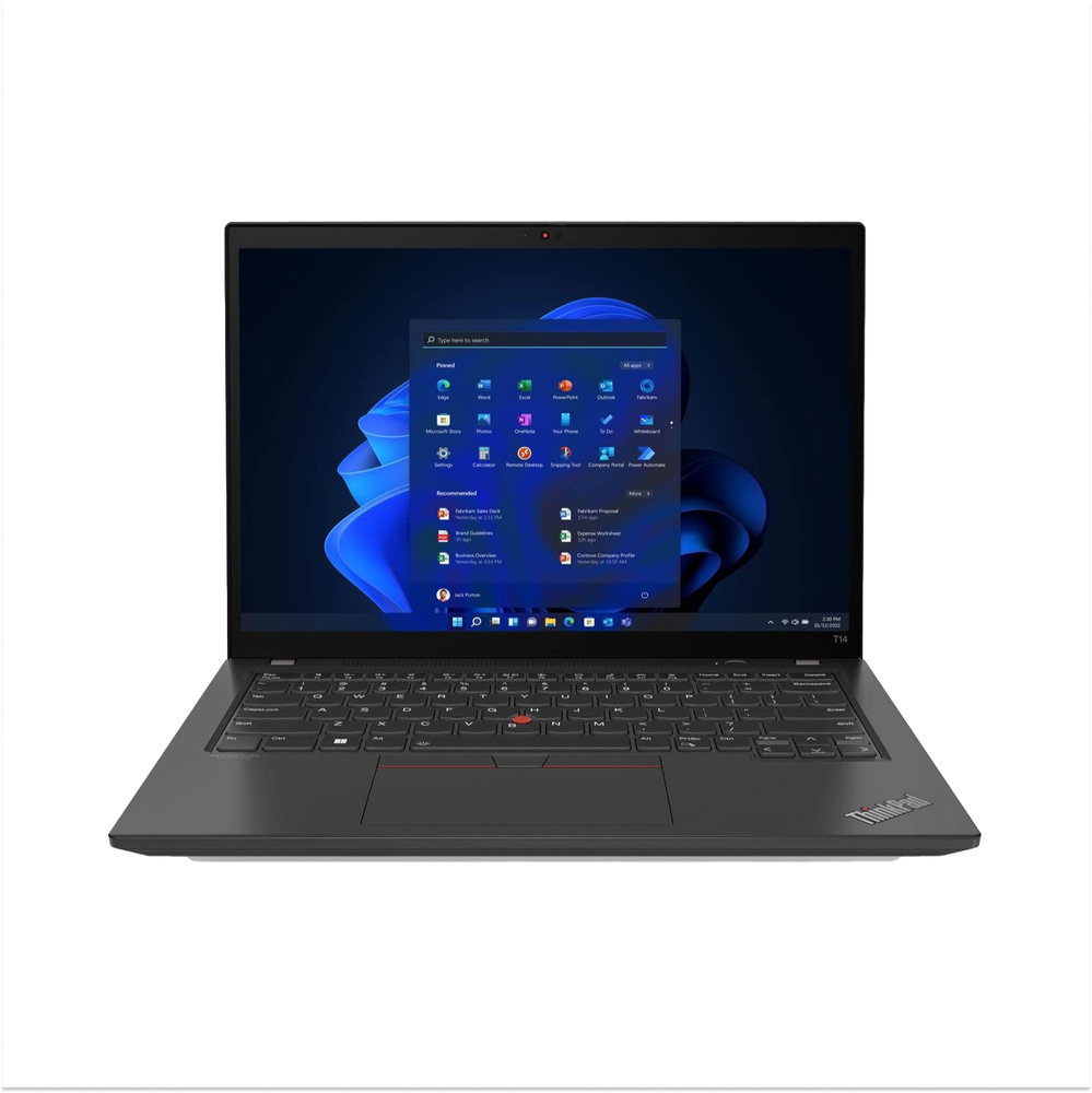 Ноутбук Lenovo 21AJSEM900