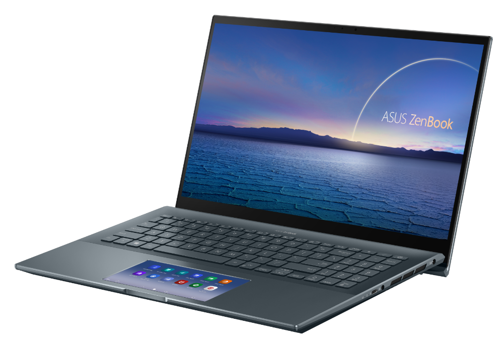 Ноутбук ASUS 90NB0RW1-M11220