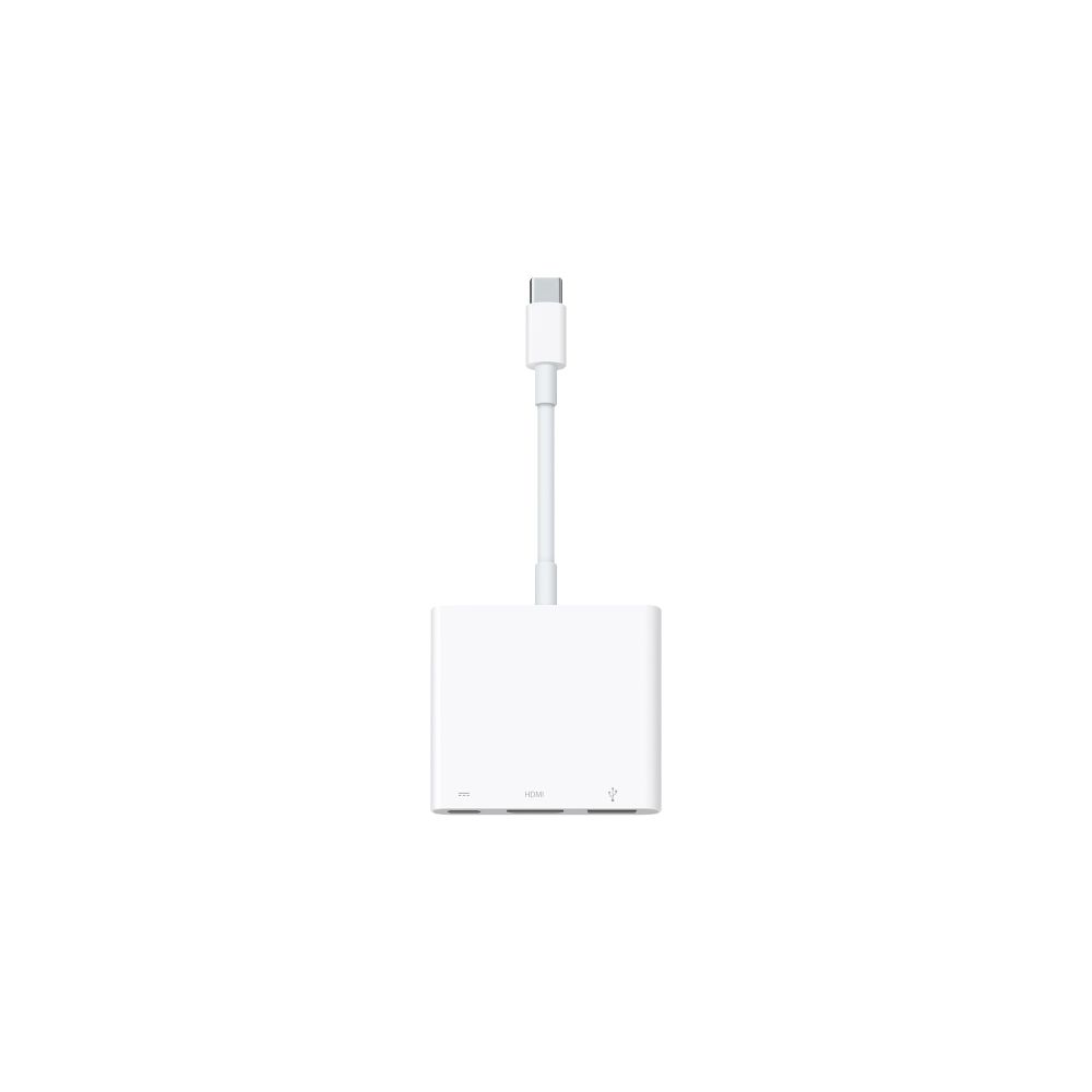 Адаптер Apple MUF82ZM/A