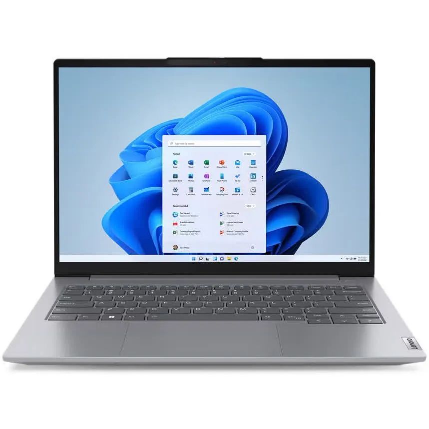 Ноутбук Lenovo 21KG0072RU