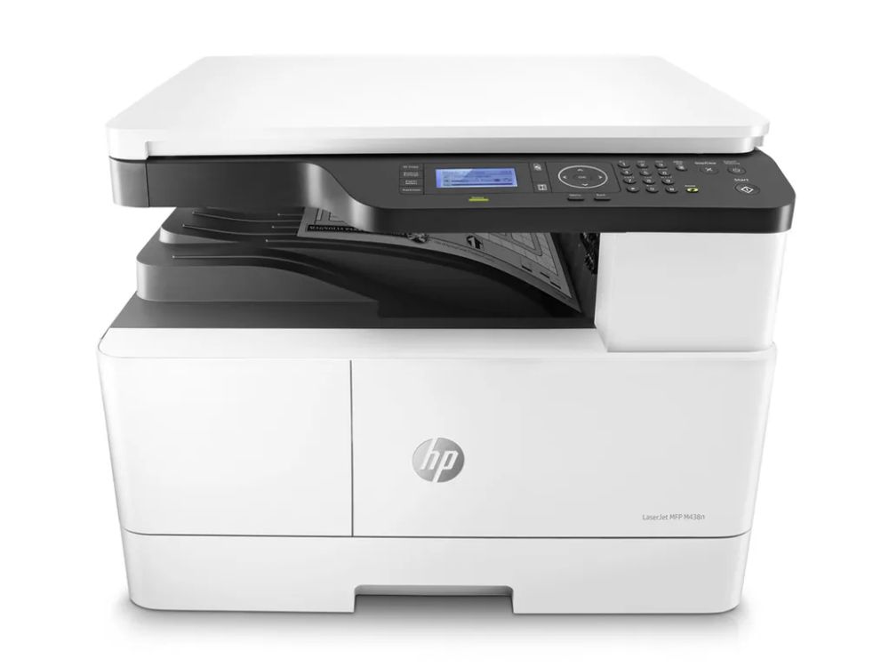 МФУ HP 8AF43A