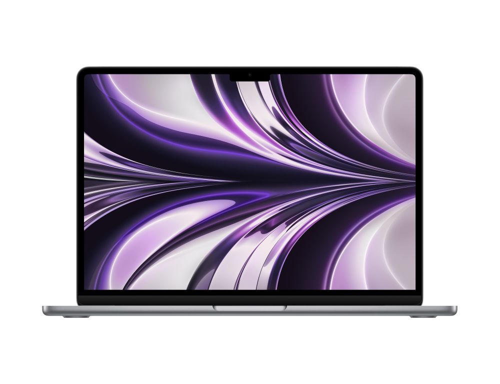 Ноутбук Apple Z15S001EJ Цвет