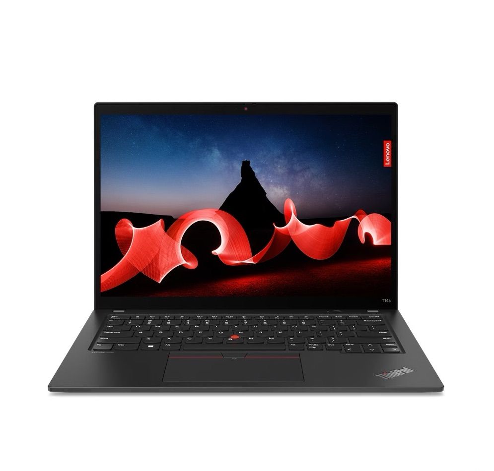 Ноутбук Lenovo 21F7S1QD00