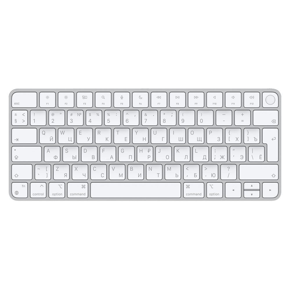 Клавиатура Apple MK293RS/A