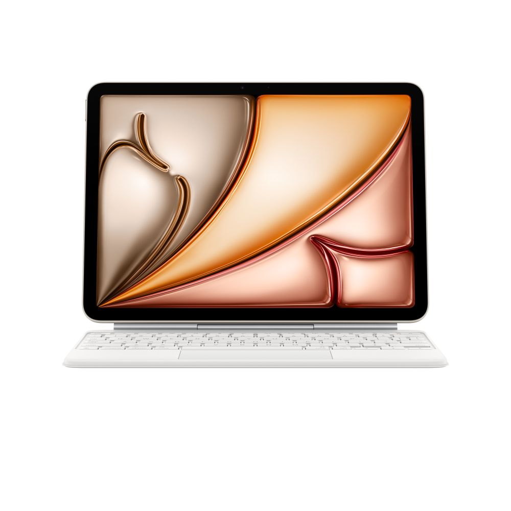 Чехол-клавиатура Apple MDFV4RS/A