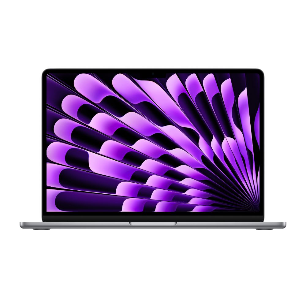 Ноутбук Apple MXCR3LL/A Цвет