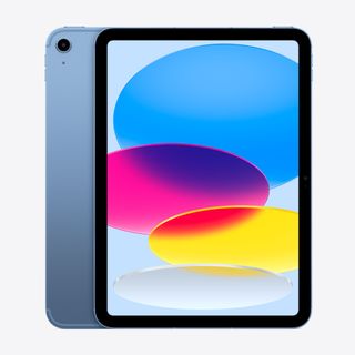 Планшетный компьютер Apple MQ6K3RK/A