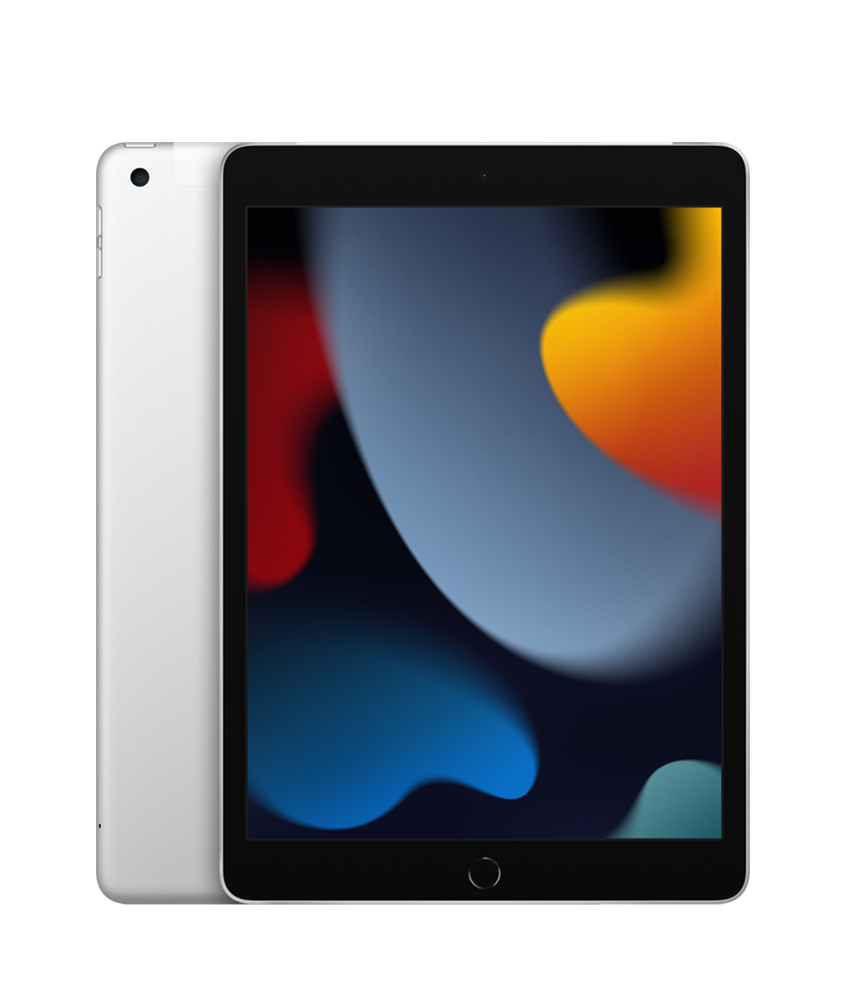 Планшетный компьютер Apple MK493RK/A