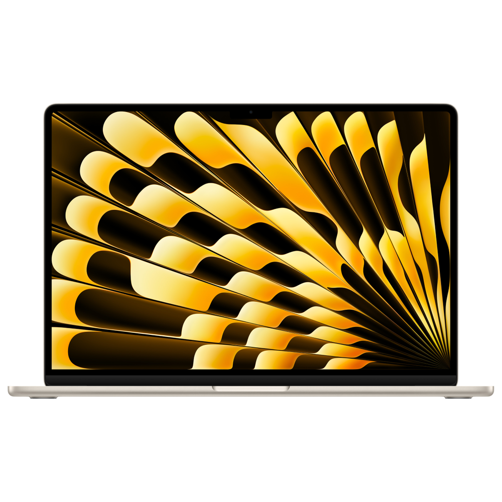 Ноутбук Apple MDVD4LL/A Цвет